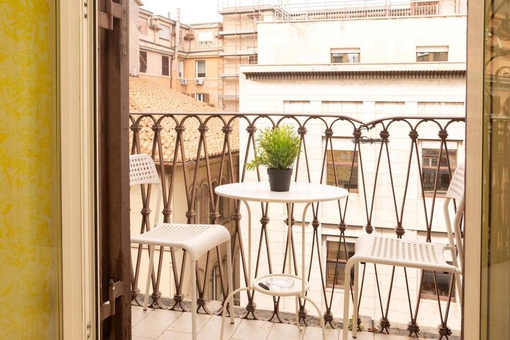 Key Rome Center Hotel Exterior photo